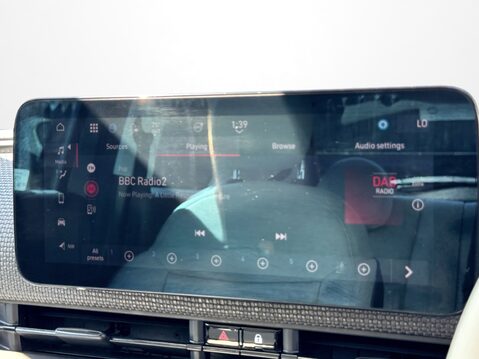 Fiat 500 87kW La Prima 42kWh 3dr Auto 22