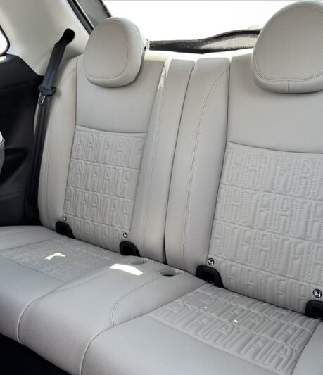 Fiat 500 87kW La Prima 42kWh 3dr Auto