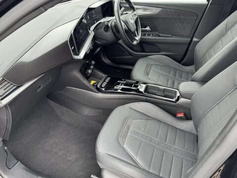 Vauxhall Mokka 1.2 Turbo Ultimate Nav 5dr Auto 2