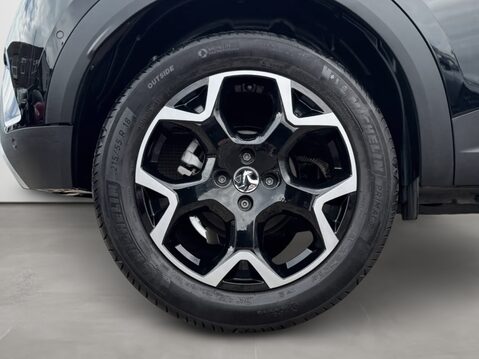 Vauxhall Mokka 1.2 Turbo Ultimate Nav 5dr Auto 11