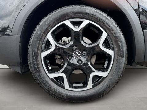 Vauxhall Mokka 1.2 Turbo Ultimate Nav 5dr Auto 14