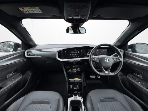 Vauxhall Mokka 1.2 Turbo Ultimate Nav 5dr Auto 16