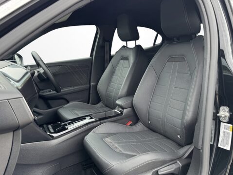 Vauxhall Mokka 1.2 Turbo Ultimate Nav 5dr Auto 20