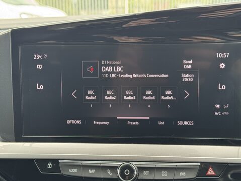 Vauxhall Mokka 1.2 Turbo Ultimate Nav 5dr Auto 22
