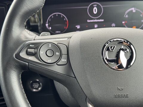 Vauxhall Mokka 1.2 Turbo Ultimate Nav 5dr Auto 29