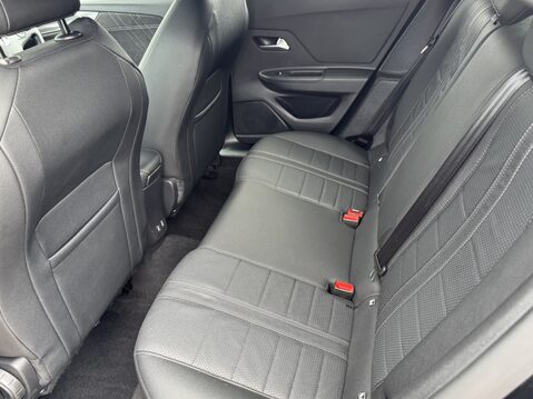 Vauxhall Mokka 1.2 Turbo Ultimate Nav 5dr Auto 33