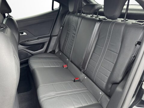 Vauxhall Mokka 1.2 Turbo Ultimate Nav 5dr Auto 36