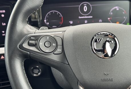Vauxhall Mokka 1.2 Turbo Ultimate Nav 5dr Auto
