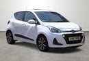 Hyundai i10 1.2 Premium SE 5dr Auto 1