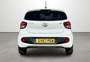 Hyundai i10 1.2 Premium SE 5dr Auto 8