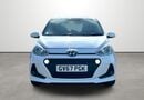 Hyundai i10 1.2 Premium SE 5dr Auto 5