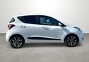 Hyundai i10 1.2 Premium SE 5dr Auto 10