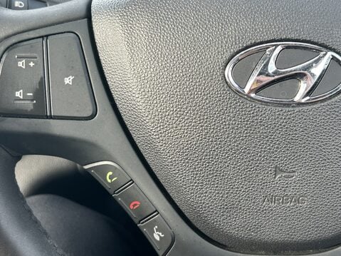 Hyundai i10 1.2 Premium SE 5dr Auto 28