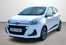 Hyundai i10 1.2 Premium SE 5dr Auto 6