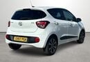 Hyundai i10 1.2 Premium SE 5dr Auto 9