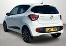 Hyundai i10 1.2 Premium SE 5dr Auto 3