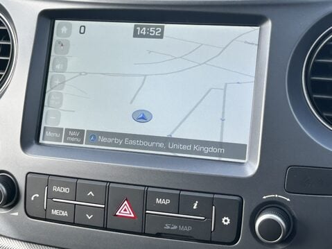 Hyundai i10 1.2 Premium SE 5dr Auto 24