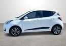 Hyundai i10 1.2 Premium SE 5dr Auto 7