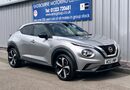 Nissan Juke 1.0 DiG-T 114 Tekna 5dr 1