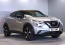 Nissan Juke 1.0 DiG-T 114 Tekna 5dr 1