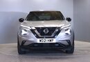 Nissan Juke 1.0 DiG-T 114 Tekna 5dr 5