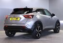 Nissan Juke 1.0 DiG-T 114 Tekna 5dr 9