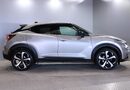 Nissan Juke 1.0 DiG-T 114 Tekna 5dr 10