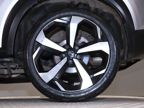 Nissan Juke 1.0 DiG-T 114 Tekna 5dr 13