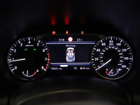 Nissan Juke 1.0 DiG-T 114 Tekna 5dr 21