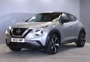 Nissan Juke 1.0 DiG-T 114 Tekna 5dr 7