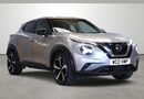 Nissan Juke 1.0 DiG-T 114 Tekna 5dr 1