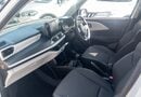Suzuki Swift 1.2 Mild Hybrid Motion 5dr 2