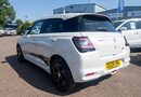 Suzuki Swift 1.2 Mild Hybrid Motion 5dr 3