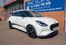 Suzuki Swift 1.2 Mild Hybrid Motion 5dr 7