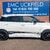 Suzuki Swift 1.2 Mild Hybrid Motion 5dr 8