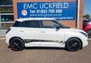 Suzuki Swift 1.2 Mild Hybrid Motion 5dr 8