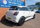 Suzuki Swift 1.2 Mild Hybrid Motion 5dr 9