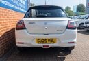 Suzuki Swift 1.2 Mild Hybrid Motion 5dr 10