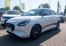 Suzuki Swift 1.2 Mild Hybrid Motion 5dr 14