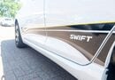 Suzuki Swift 1.2 Mild Hybrid Motion 5dr 16