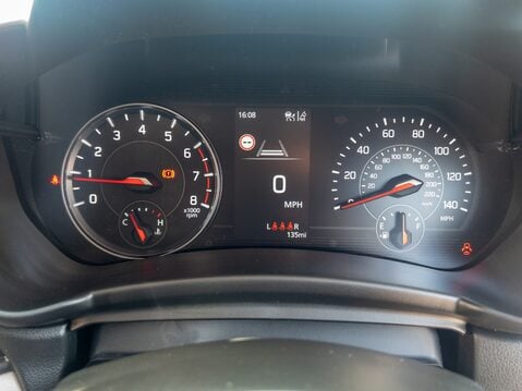 Suzuki Swift 1.2 Mild Hybrid Motion 5dr 23