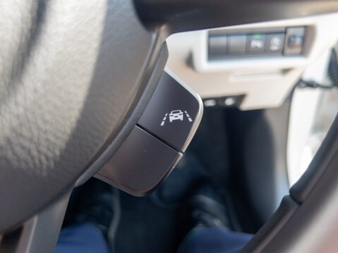Suzuki Swift 1.2 Mild Hybrid Motion 5dr 30
