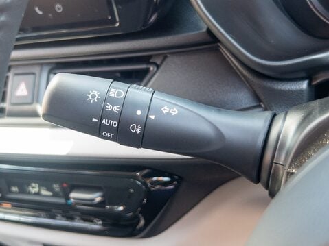 Suzuki Swift 1.2 Mild Hybrid Motion 5dr 31