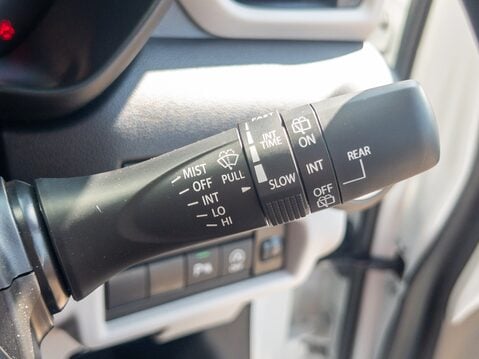 Suzuki Swift 1.2 Mild Hybrid Motion 5dr 32