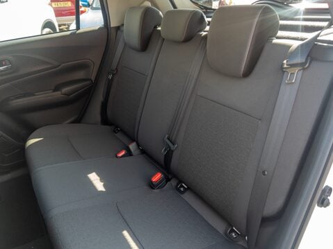 Suzuki Swift 1.2 Mild Hybrid Motion 5dr 41