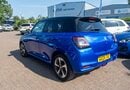 Suzuki Swift 1.2 Mild Hybrid Ultra 5dr CVT 3