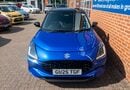 Suzuki Swift 1.2 Mild Hybrid Ultra 5dr CVT 5
