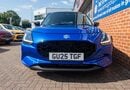 Suzuki Swift 1.2 Mild Hybrid Ultra 5dr CVT 6