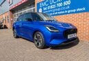 Suzuki Swift 1.2 Mild Hybrid Ultra 5dr CVT 7