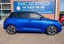 Suzuki Swift 1.2 Mild Hybrid Ultra 5dr CVT 8